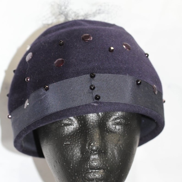 Union Made Genuine Velour Hat (8) main image 4